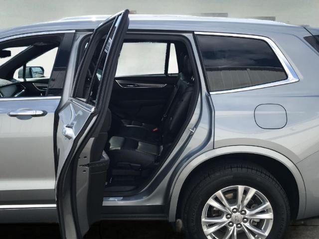 2024 Cadillac XT6 Luxury