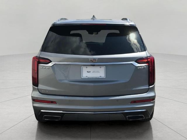 2024 Cadillac XT6 Luxury