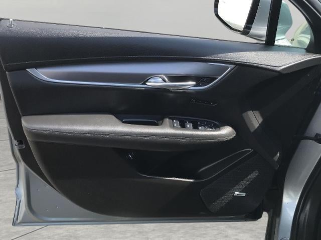 2024 Cadillac XT6 Luxury