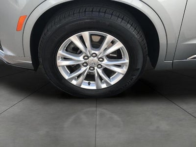 2024 Cadillac XT6 Luxury