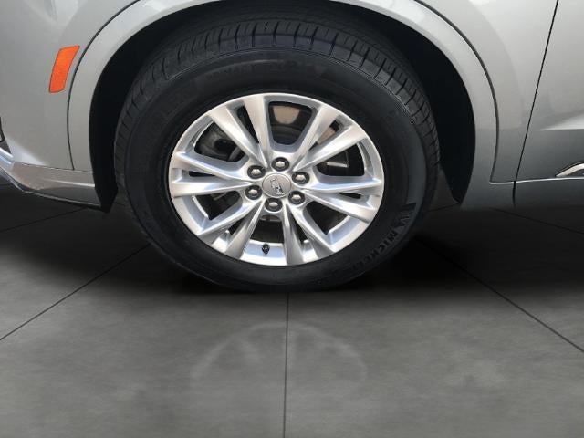 2024 Cadillac XT6 Luxury