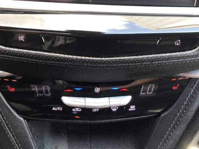 2024 Cadillac XT6 Luxury