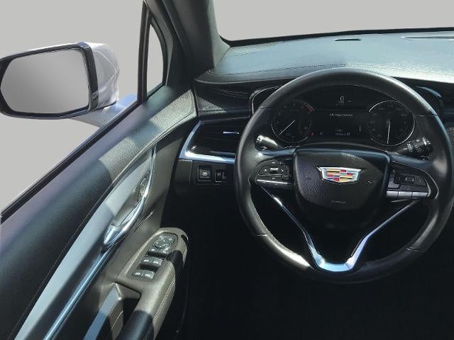 2024 Cadillac XT6 Luxury