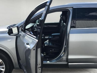 2024 Cadillac XT6 Luxury