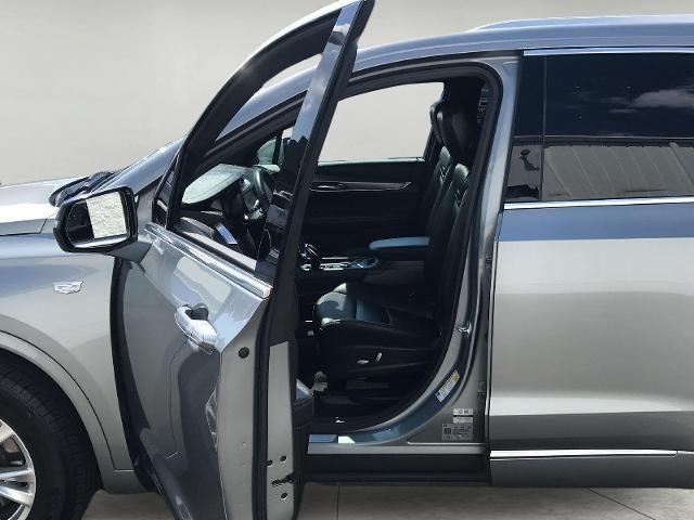 2024 Cadillac XT6 Luxury