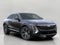 2027 Cadillac LYRIQ Luxury