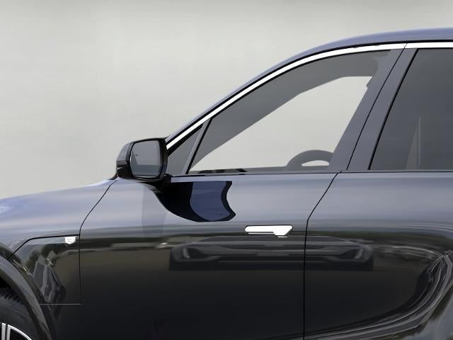 2027 Cadillac LYRIQ Luxury