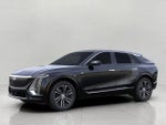 2027 Cadillac LYRIQ Luxury
