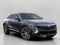 2027 Cadillac LYRIQ Luxury