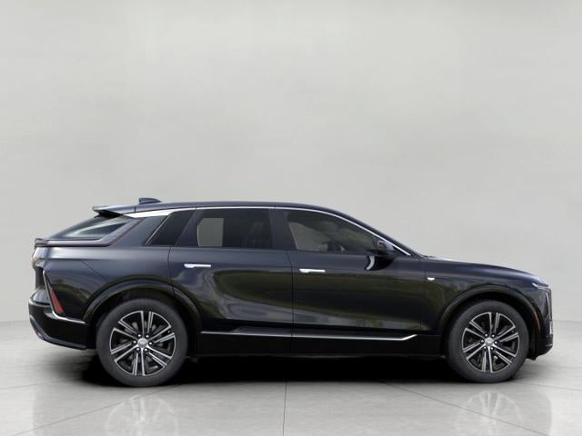 2027 Cadillac LYRIQ Luxury