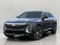 2027 Cadillac LYRIQ Luxury