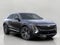 2027 Cadillac LYRIQ Luxury