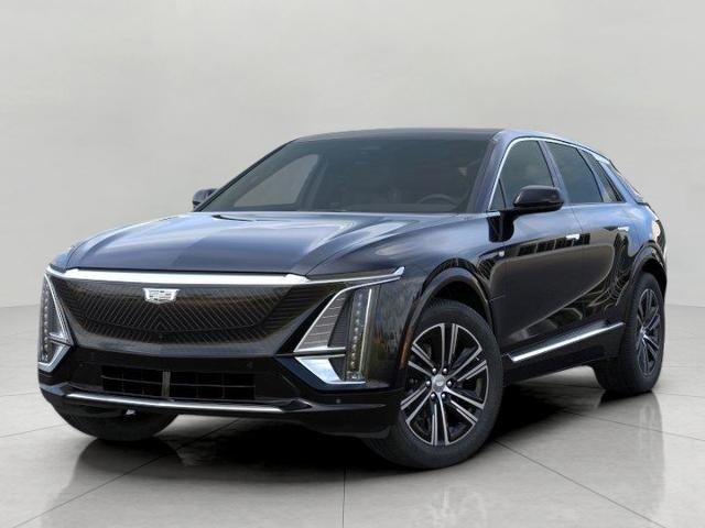2027 Cadillac LYRIQ Luxury