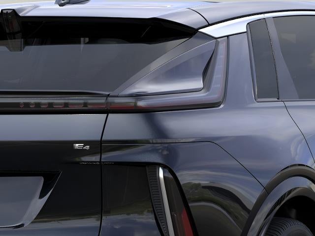 2027 Cadillac LYRIQ Luxury