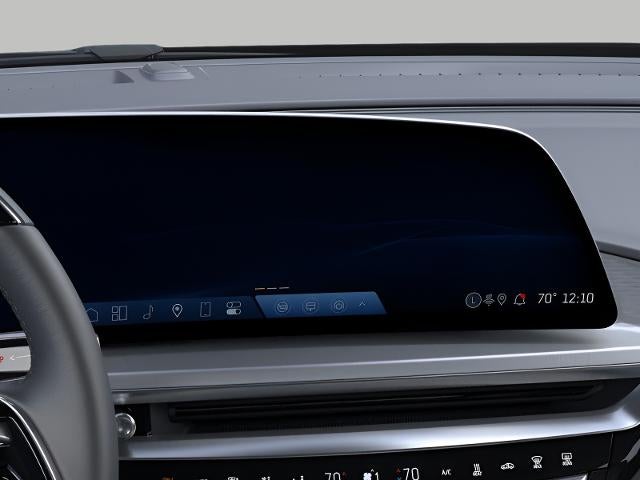 2027 Cadillac LYRIQ Luxury