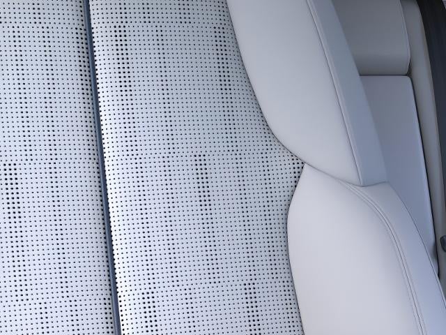 2027 Cadillac LYRIQ Luxury