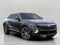 2027 Cadillac LYRIQ Luxury
