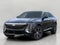 2027 Cadillac LYRIQ Luxury