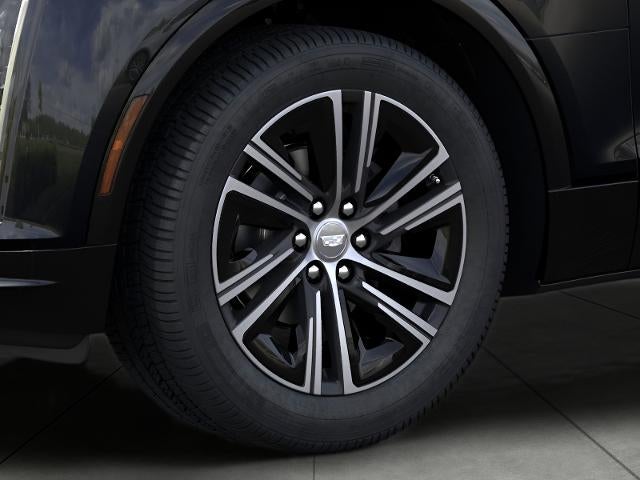 2027 Cadillac LYRIQ Luxury