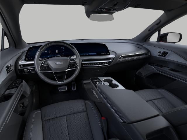 2027 Cadillac LYRIQ Luxury