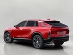 2027 Cadillac LYRIQ Luxury