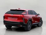 2027 Cadillac LYRIQ Luxury