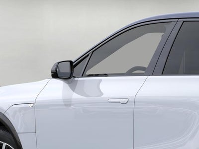 2027 Cadillac LYRIQ Sport