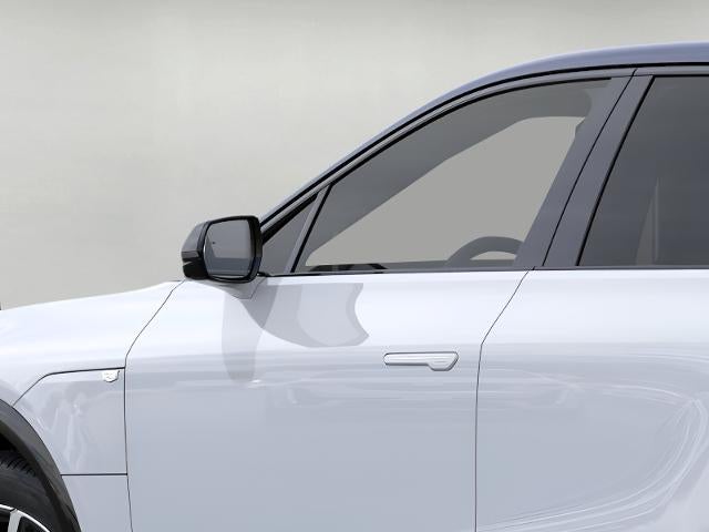2027 Cadillac LYRIQ Sport