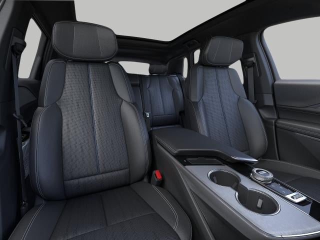 2027 Cadillac LYRIQ Sport