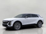 2027 Cadillac LYRIQ Sport