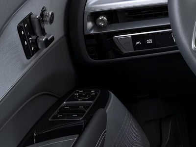 2027 Cadillac LYRIQ Sport