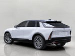 2027 Cadillac LYRIQ Sport