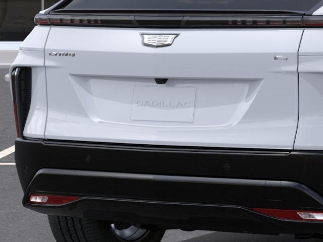 2027 Cadillac LYRIQ Sport