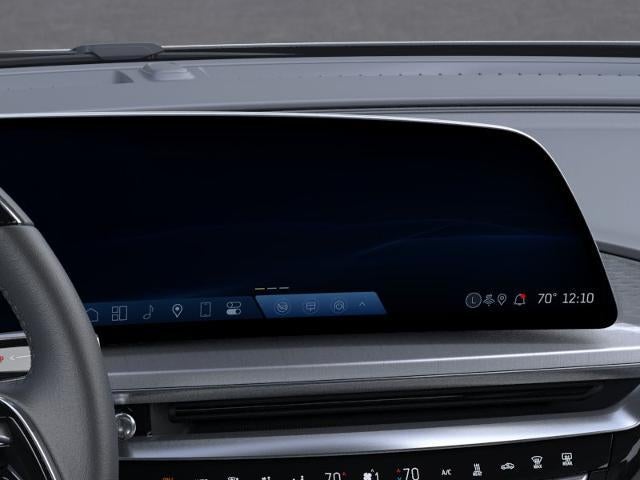 2027 Cadillac LYRIQ Sport