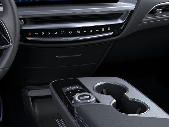 2027 Cadillac LYRIQ Sport