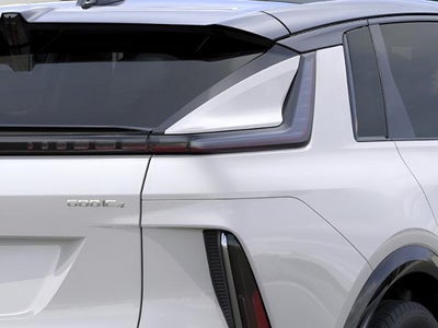 2025 Cadillac LYRIQ Sport 1