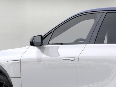 2025 Cadillac LYRIQ Sport 1