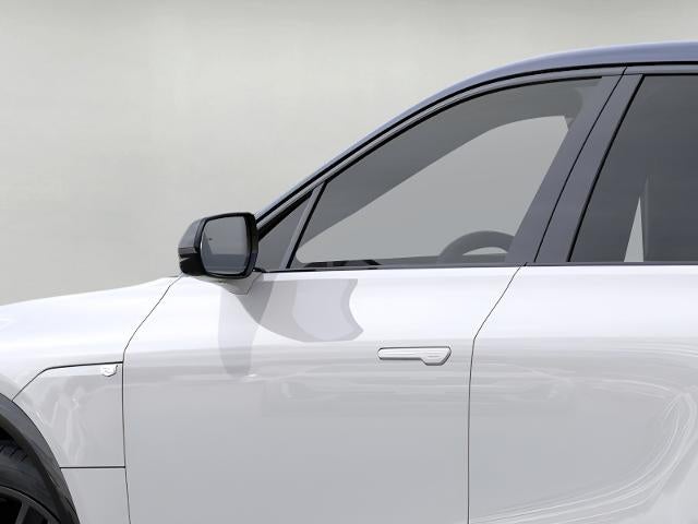 2025 Cadillac LYRIQ Sport 1