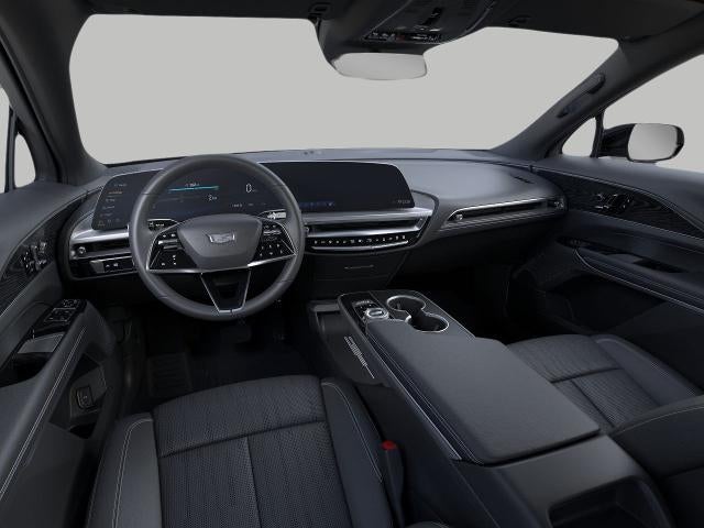 2025 Cadillac LYRIQ Sport 1