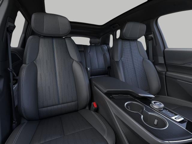 2025 Cadillac LYRIQ Sport 1