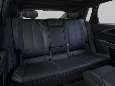 2025 Cadillac LYRIQ Sport 1