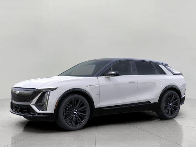 2025 Cadillac LYRIQ Sport 1