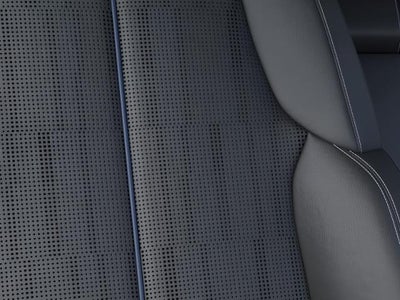 2025 Cadillac LYRIQ Sport 1