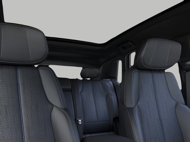 2025 Cadillac LYRIQ Sport 1