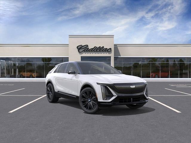 2025 Cadillac LYRIQ Sport 1