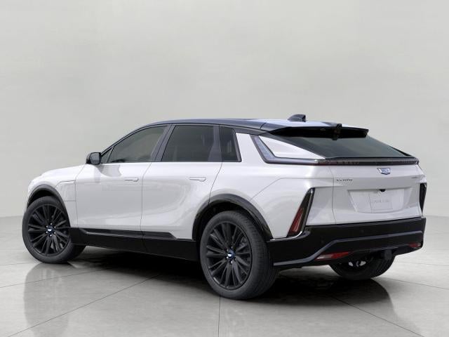 2025 Cadillac LYRIQ Sport 1