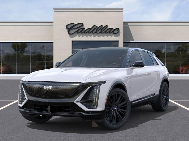 2025 Cadillac LYRIQ Sport 1