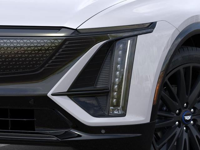 2025 Cadillac LYRIQ Sport 1