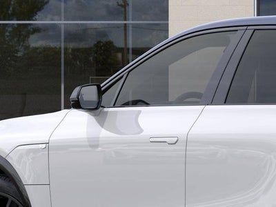 2025 Cadillac LYRIQ Sport 1