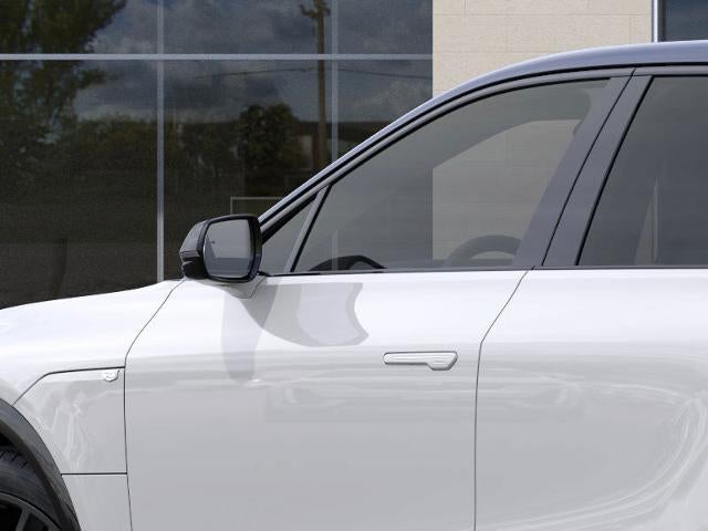 2025 Cadillac LYRIQ Sport 1